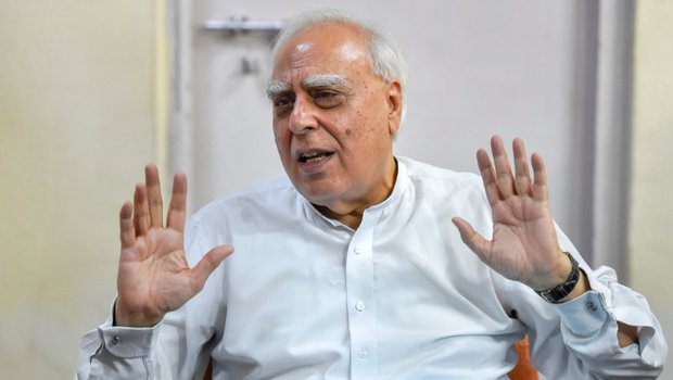 Officially anti-Hindu party: How Congress is trying to blame the Islamic concept of two nations on Hindus