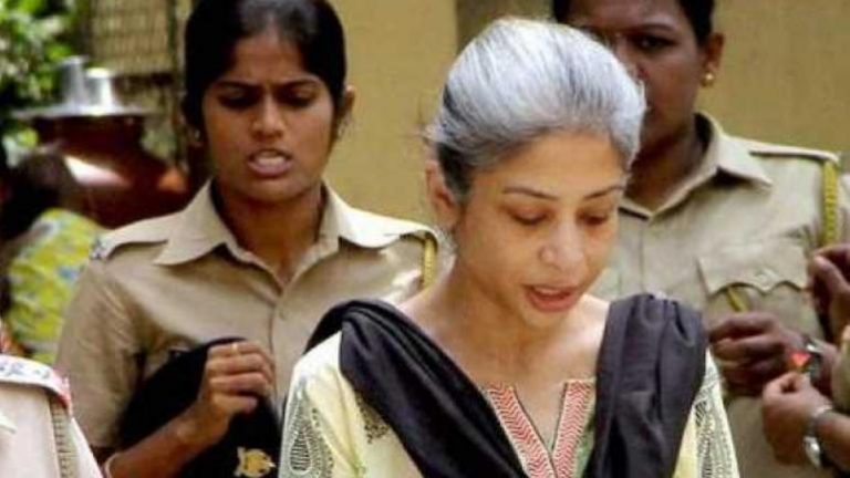 Indrani Mukerjea volunteers to become an approver in INX Media case, CBI court approves