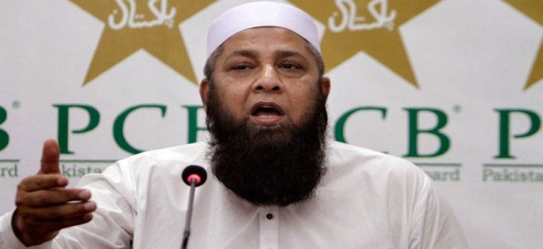 Inzamam-ul-Haq to step down as the Chief Selector of Pakistani cricket team after his term ends on July 30