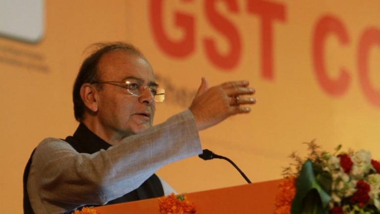 Former Union Minister Arun Jaitley looks back at and analyses impact of two years of GST implementation