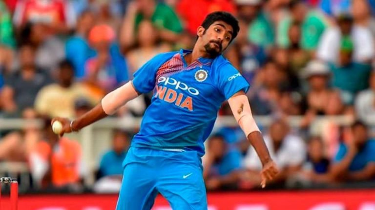Former West Indian bowler Ian Bishop rates Bumrah as the best bowler of Cricket World Cup