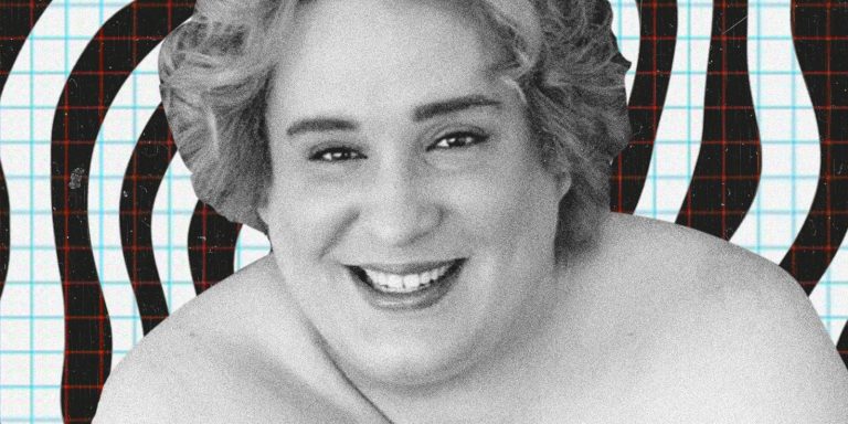 ‘Wax her testicles, transphobic bigot!’ Trans Activist who wants to force women to wax ‘her’ male genitalia in the dock for predatory behaviour