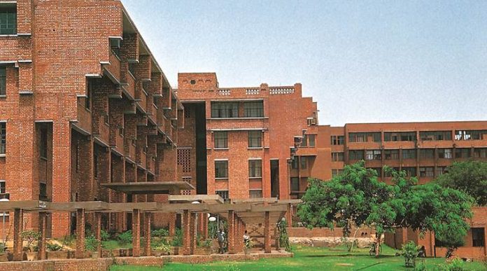 Professor alleges discrimination over her Muslim identity, JNU university denies her allegations