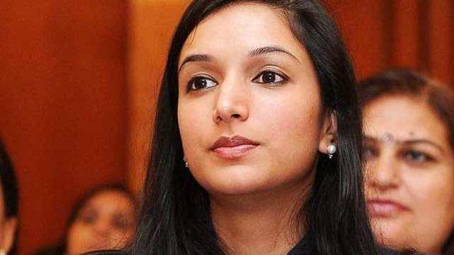 Ira Trivedi is being forced to lie because the gravy train that rewarded anti-Hindu hate has finally come to an end