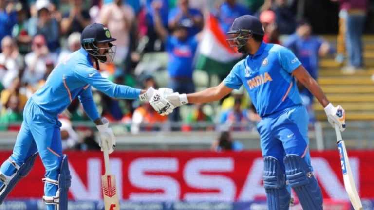 What is Team India’s number 4 conundrum?