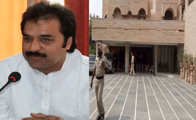 IT sleuths raid 13 properties linked to Haryana Congress leader Kuldeep Bishnoi, stashed foreign assets worth Rs 200 crore recovered