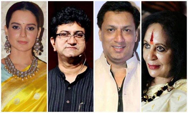 62 celebrities write an open letter to point out hypocrisy of the ‘achievers’ who wrote an open letter on ‘rising intolerance’