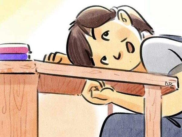 In Indian tradition, we revere the teachers. But not all teachers are worth the honour