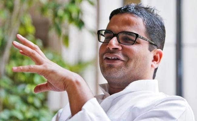 Poll strategist Prashant Kishor aims to get 5 lakh youngsters to join politics in West Bengal, to create additional force for TMC