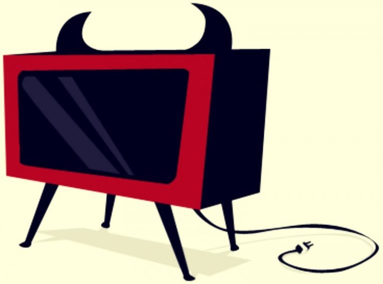 By providing platform to anti-social elements like Mahmood Paracha, John Dayal and others, media is playing a dangerous game