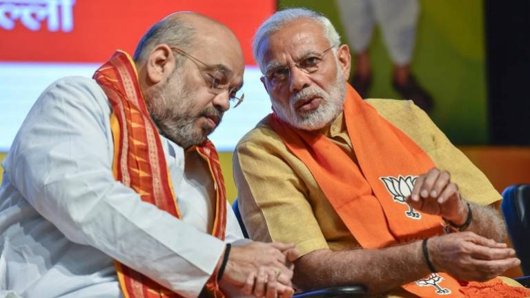 After NIA and UAPA amendments, Amit Shah needs to go after conversion mafia