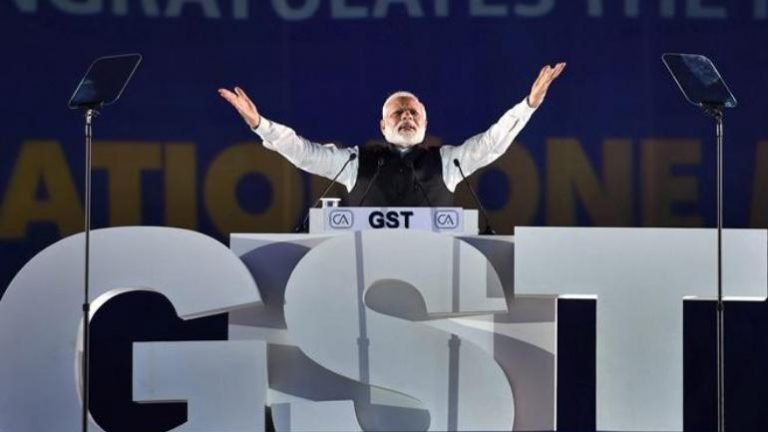 Two years of GST: The GST Council Miracle and how Modi sarkar became the first to survive GST