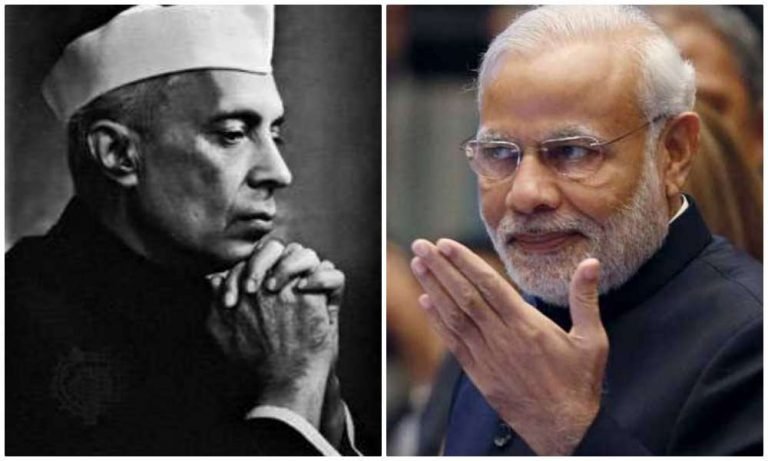 Trump’s Kashmir statement: While questioning Modi, Randeep Surjewala forgets to give credit to Nehru for ‘third party mediation’ in Kashmir issue