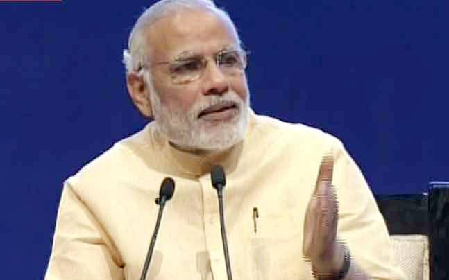 No, PM Modi is not a ‘climate change denier’: Propagandists rely on doctored video by Congress to criticise Modi’s appearance on Man vs Wild