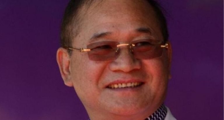 CBI books Congress leader and former Arunachal Pradesh CM Nabam Tuki on corruption charges