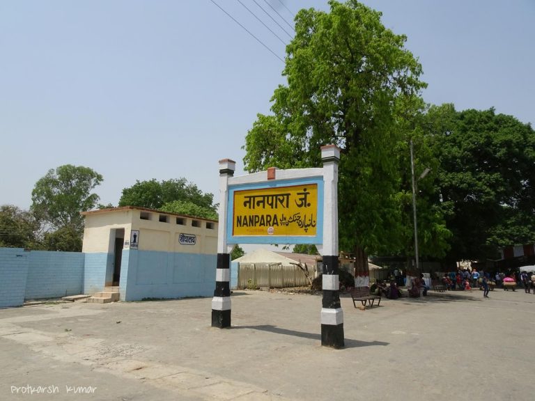 Bahraich: Muslim mob attacks family over argument, injures six, pelts stones at intervening police team