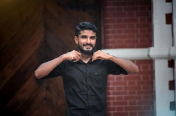 SFI leader Naseem named as prime suspect in stabbing of University College student in Thiruvananthapuram