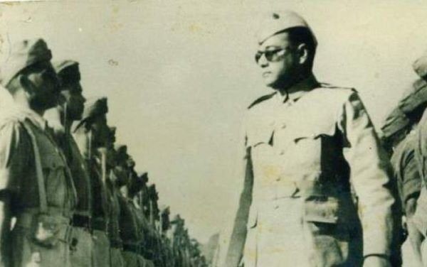 Russia unable to find any document on Netaji Subhash Chandra Bose in their archive: Government in Lok Sabha