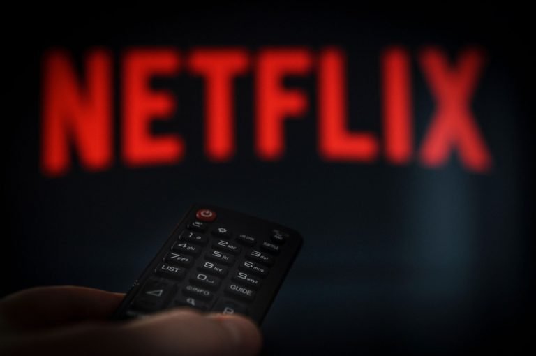 Netflix launches Rs 199 mobile only India plan