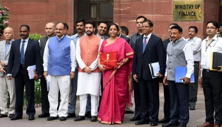 The budget gets almost everything right, but sends a few wrong signals