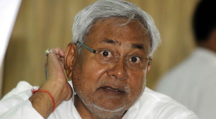 Nitish Kumar govt draws flak for distributing mangoes in the state Assembly just days after hundreds of children died in AES outbreak