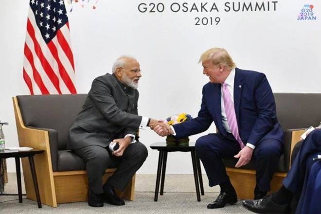 India and US checked their G20 records, Modi and Trump never discussed Kashmir, ET reports