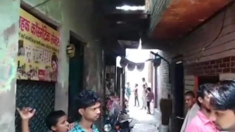 “We are Indians”, residents of ‘Pakistan Wali Gali’ in Greater Noida write to PM Modi and CM Yogi urging name change of their colony