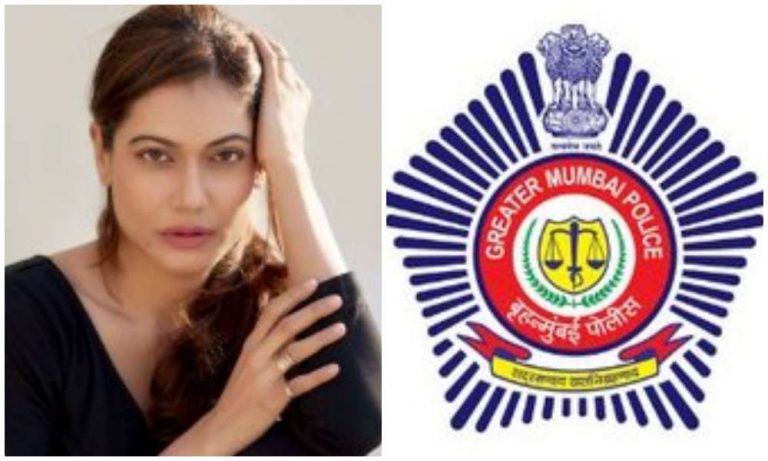 Mumbai Police blocks Payal Rohatgi on Twitter. Here is why is it in poor taste