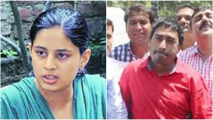 Raqibul Hassan had married national level shooter Tara Shahdeo under a false identity of a Hindu man.