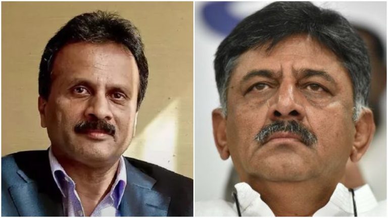 Mystery over CCD owner Siddhartha’s suicide deepens as details of alleged Hawala links with Congress leader DK Shivakumar emerges