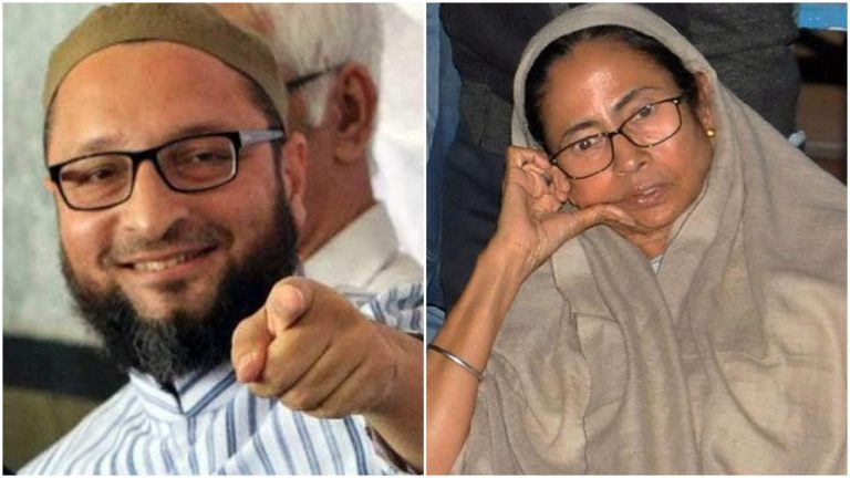 Do not dare to touch us Didi, we are atom bombs: AIMIM warns Mamata and TMC as Owaisi’s party hints entry into Bengal assembly elections