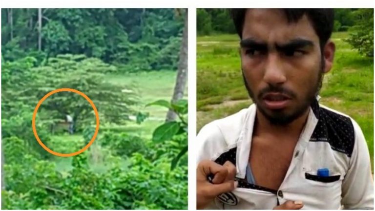 Mangaluru villagers caught Mohammad Ansari raping a calf, police arrests villagers for ‘hurting religious beliefs’
