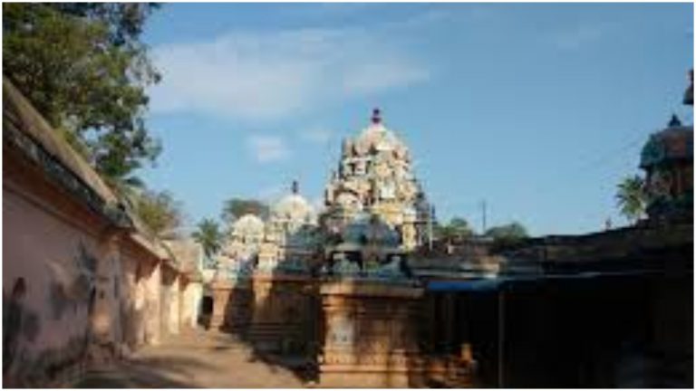 Tamil Nadu: Five minor arrested for destroying 25 idols and sculptures at temple in Tiruvarur district