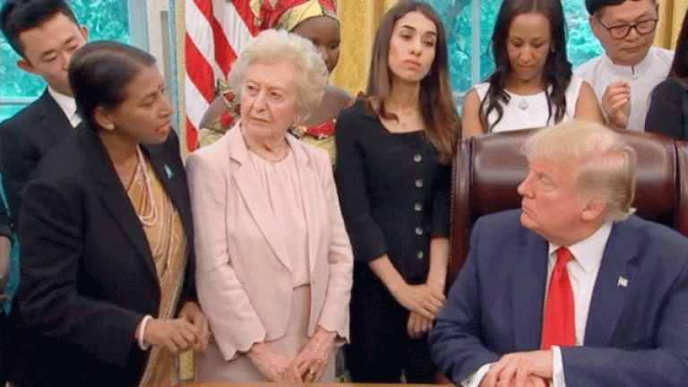 Dhaka court dismisses sedition cases against activist who informed Donald Trump about persecution of Hindus in Bangladesh