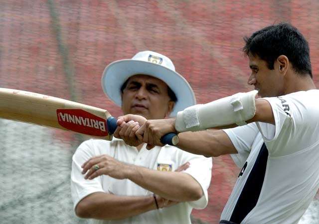 BCCI appoints Rahul Dravid as the head of National Cricket Academy (NCA)
