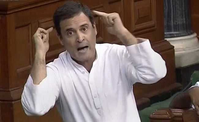 Politics above national interest? Opposition chants ‘Pradhan Mantri Jawab Do’ in parliament despite official statement by govt