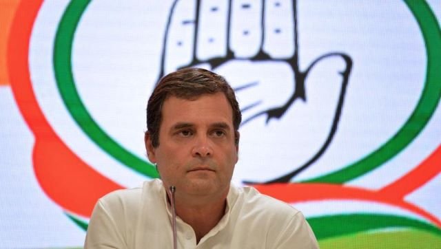 Former Congress President Rahul Gandhi pleads ‘not guilty’ in the RSS defamation case