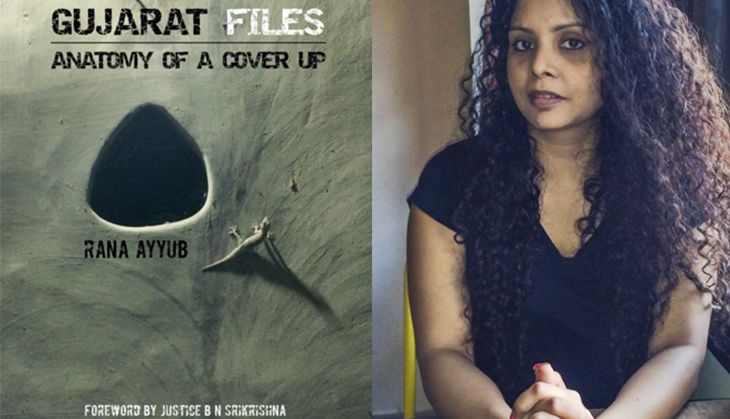 Gujarat Lies: A collection Rana Ayyub’s personal vendetta