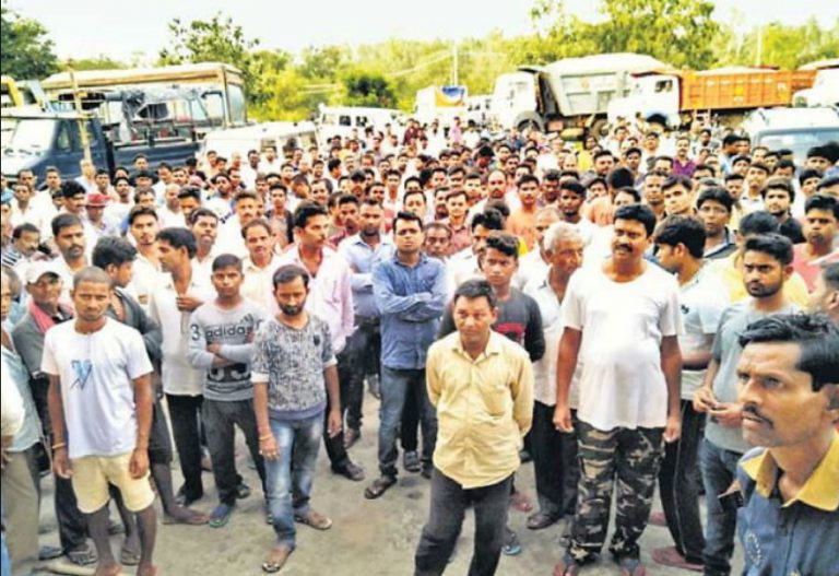 Jharkhand: Hindu organisations allege bias as girl is arrested for Facebook post on Tabrez Ansari death based on FIR by Islamia committee