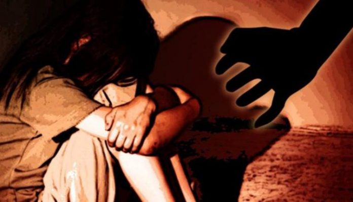 Teenager held captive and raped by 5 men