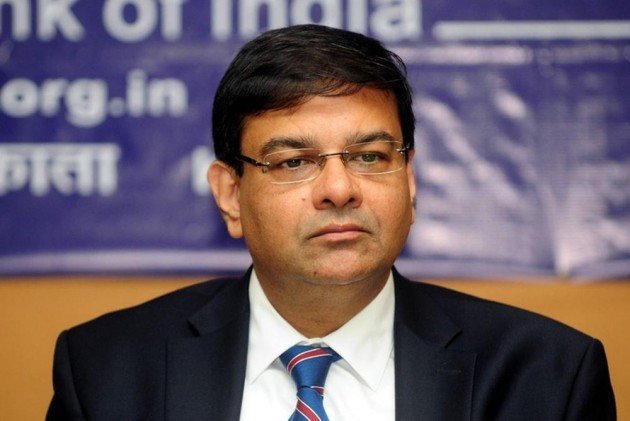 Former RBI governor Urjit Patel says before 2014, RBI and government was slow in tackling bank crisis