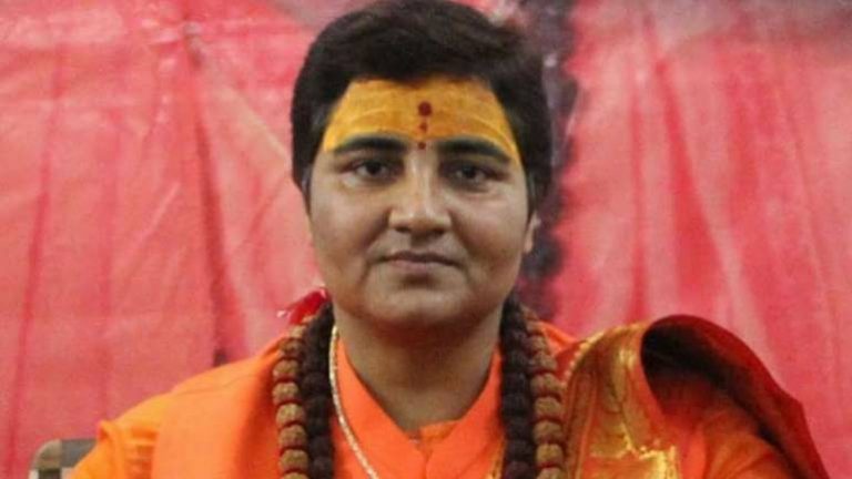 No, Sadhvi Pragya Thakur did not insult menial cleaning jobs, this is what she meant
