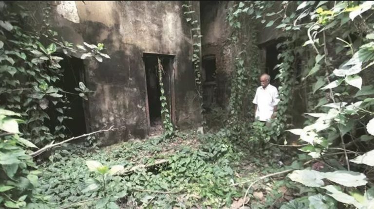 Revisiting Sainbari, a blot on Indian Democracy: When Communists made a mother eat rice with her dead sons’ blood