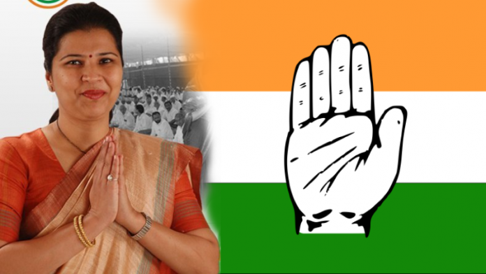 Congress MLA Anjali Nimbalkar expected to resign