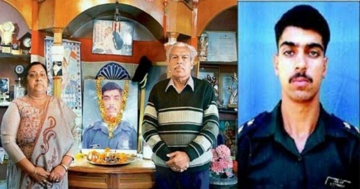 ‘Aggressiveness shown by govt for Abhinandan was missing then’: Capt Kalia’s kin remembers the braveheart 20 years after Kargil