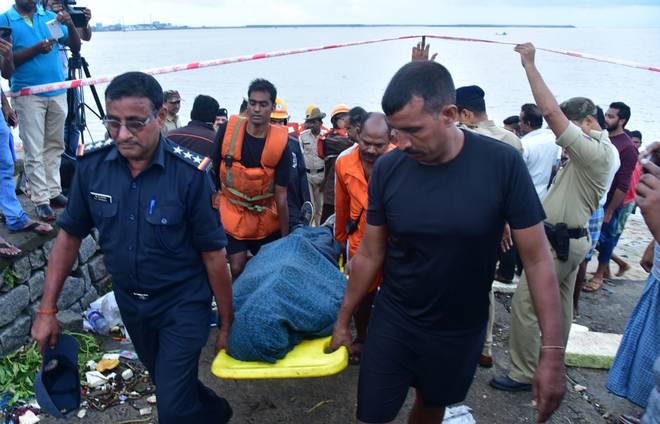 Cafe Coffee Day founder VG Siddhartha dead, body recovered from the banks of Nethravati river near Mangaluru