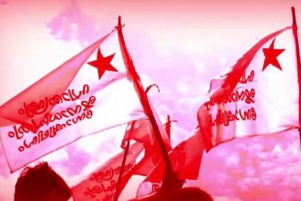 Threats and abuses: SFI’s punishment for girl students who did not join CPM’s ‘Women’s Wall’ campaign