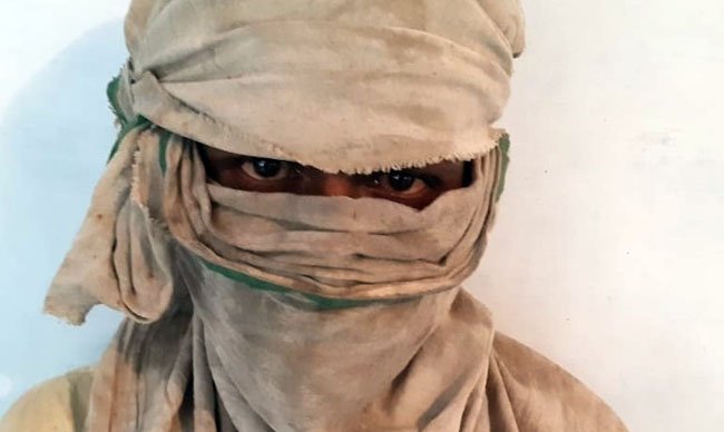 Jaipur: Sexual predator Sikandar Khan, arrested for raping a 7-year old girl, confesses to sodomising at least 25 minors