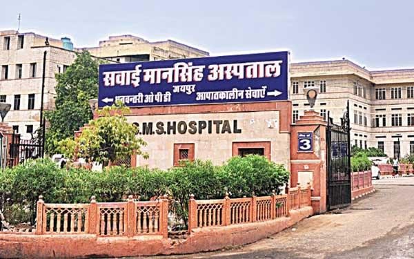 Rajasthan government orders religious categorisation of patients for creating “database of population-specific diseases”