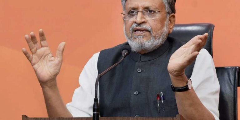 Deputy CM of Bihar announces financial assistance of Rs 1.5 lakh for sex reassignment surgeries